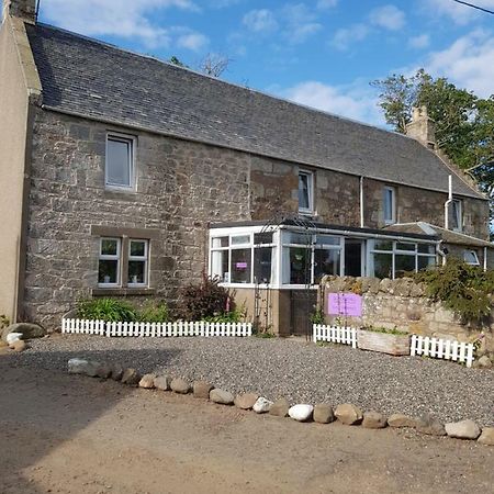 Scooniehill Farm House B&B Σεντ Άντριους Εξωτερικό φωτογραφία