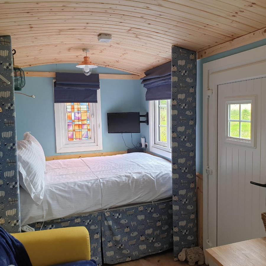 Scooniehill Farm House B&B Σεντ Άντριους Εξωτερικό φωτογραφία