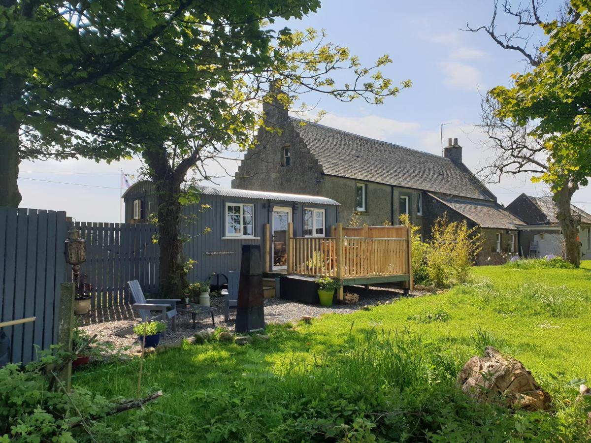 Scooniehill Farm House B&B Σεντ Άντριους Εξωτερικό φωτογραφία