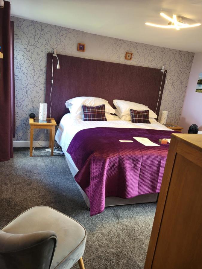 Scooniehill Farm House B&B Σεντ Άντριους Εξωτερικό φωτογραφία