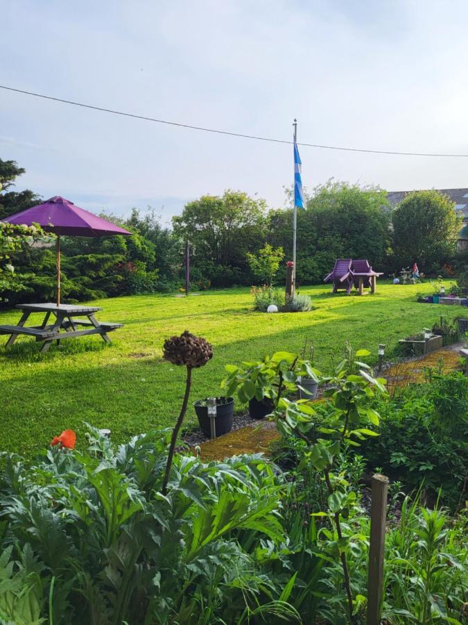 Scooniehill Farm House B&B Σεντ Άντριους Εξωτερικό φωτογραφία
