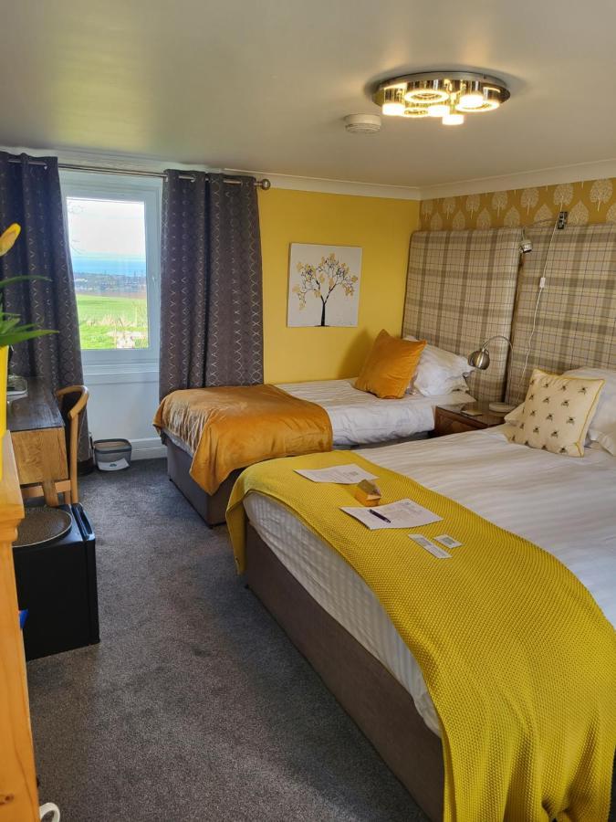 Scooniehill Farm House B&B Σεντ Άντριους Εξωτερικό φωτογραφία