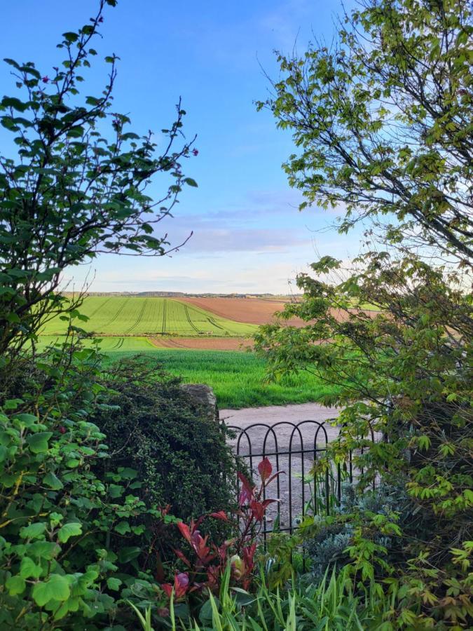 Scooniehill Farm House B&B Σεντ Άντριους Εξωτερικό φωτογραφία
