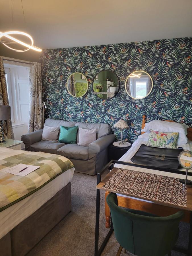 Scooniehill Farm House B&B Σεντ Άντριους Εξωτερικό φωτογραφία