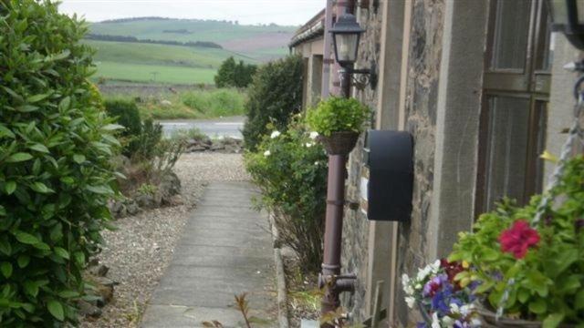 Scooniehill Farm House B&B Σεντ Άντριους Εξωτερικό φωτογραφία
