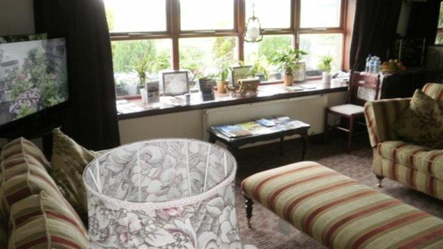Scooniehill Farm House B&B Σεντ Άντριους Εξωτερικό φωτογραφία