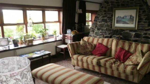 Scooniehill Farm House B&B Σεντ Άντριους Εξωτερικό φωτογραφία