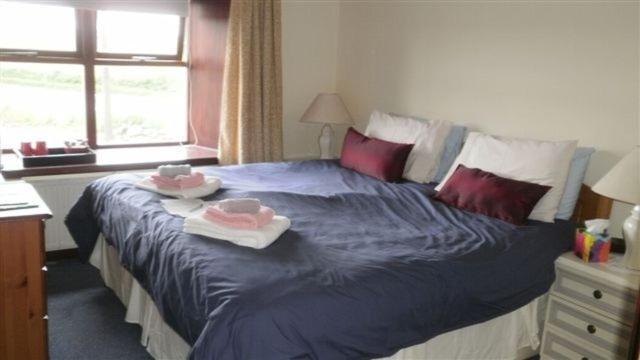 Scooniehill Farm House B&B Σεντ Άντριους Δωμάτιο φωτογραφία