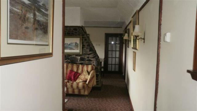 Scooniehill Farm House B&B Σεντ Άντριους Εξωτερικό φωτογραφία