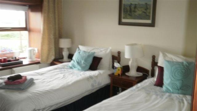Scooniehill Farm House B&B Σεντ Άντριους Δωμάτιο φωτογραφία