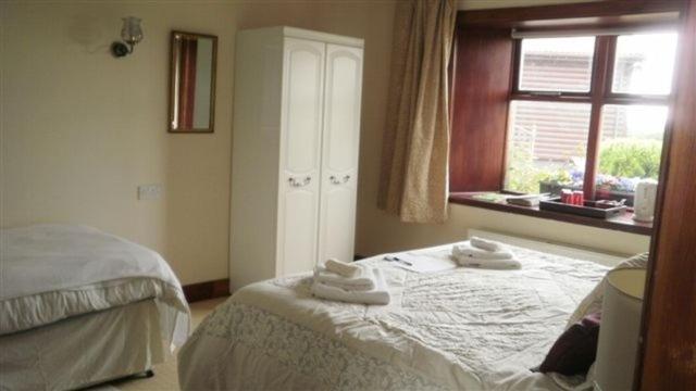 Scooniehill Farm House B&B Σεντ Άντριους Δωμάτιο φωτογραφία