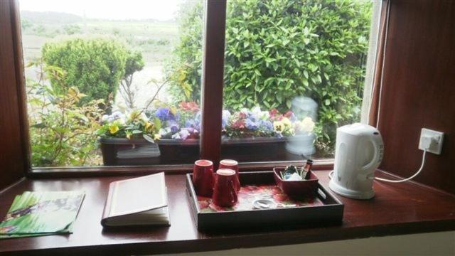Scooniehill Farm House B&B Σεντ Άντριους Δωμάτιο φωτογραφία