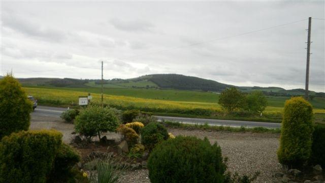 Scooniehill Farm House B&B Σεντ Άντριους Δωμάτιο φωτογραφία
