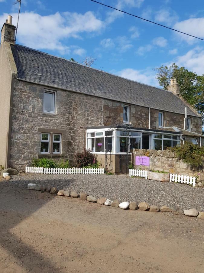 Scooniehill Farm House B&B Σεντ Άντριους Εξωτερικό φωτογραφία